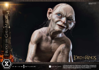 Premium Masterline The Lord of the Rings: The Return of the King (Film) Frodo & Gollum 11