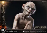 Prime 1 Studio Premium Masterline The Lord of the Rings: The Return of the King (Film) Frodo & Gollum - The Lord of the Rings - photo 11