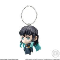 BANDAI Demon Slayer SD Mascot 3 - Demon Slayer: Kimetsu no Yaiba - photo 3
