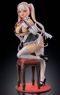 PaiZuri sister Zuriel 16
