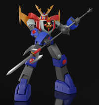 MODEROID Daioja 16