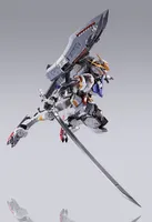 TAMASHII NATIONS GUNDAM BARBATOS (4TH FORM) + BOOMERANG MACE "GUNDAM" - Mobile Suit Gundam: Iron-Blooded Orphans - photo 13