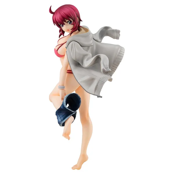MegaHouse Lunamaria Hawke Swim Suit ver - Mobile Suit Gundam SEED Destiny
