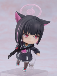 Nendoroid Kazusa Kyoyama 4