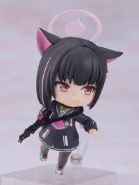 GOOD SMILE COMPANY Nendoroid Kazusa Kyoyama - Blue Archive - photo 4