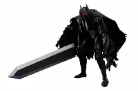 TAMASHII NATIONS GUTS (BERSERKER ARMOR) -HEAT OF PASSION- "Berserk" TAMASHII NATIONS S.H.Figuarts - Berserk - photo 10