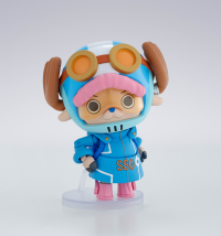 TONYTONY.CHOPPER -FUTURE ISLAND EGGHEAD- "ONE PIECE", TAMASHII NATIONS S.H.Figuarts 7