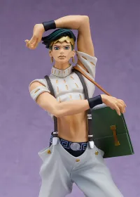 GOOD SMILE COMPANY POP UP PARADE Rohan Kishibe - JoJo's Bizarre Adventure - photo 4