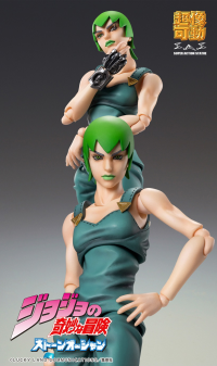 Chozokado「Foo・F」 3