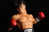 ORANGE CAT INDUSTRY Takeshi Sendou－finish blow－ - Hajime no Ippo - photo 11