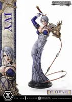 Prime 1 Studio Real Elite Masterline SOULCALIBUR Ⅵ IVY Ultimate Bonus Version - SOULCALIBUR - photo 71