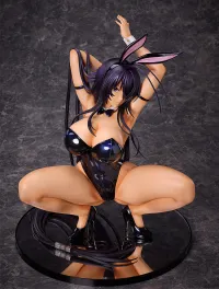 FREEing Kanu Unchou: Bare Leg Bunny Ver. 2nd - Ikki Tousen - photo 7