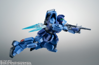 <SIDE MS> RX-79BD-1 BLUE DESTINY UNIT 1 ver. A.N.I.M.E. "MOBILE SUIT GUNDAM SIDE STORY THE BLUE DESTINY", Bandai Spirits THE ROBOT SPIRITS 11
