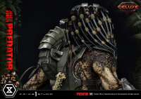 Museum Masterline Predator (Film) Jungle Hunter Predator DX Bonus Version 96