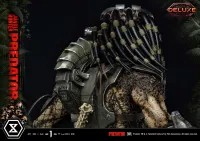 Prime 1 Studio Museum Masterline Predator (Film) Jungle Hunter Predator DX Bonus Version - Live Action Movies/TV - photo 96