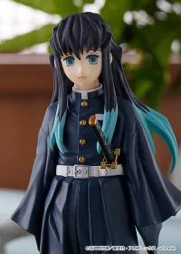 GOOD SMILE COMPANY POP UP PARADE Muichiro Tokito - Demon Slayer: Kimetsu no Yaiba - photo 5