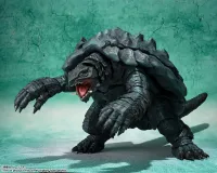 TAMASHII NATIONS Gamera [2023] - GAMERA - photo 6