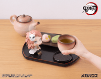 Lookup Demon Slayer：Kimetsu no Yaiba Sabito（Repeat） 4