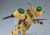 Max Factory figma Guyver Gigantic - Bioboosted Armor Guyver - photo 11