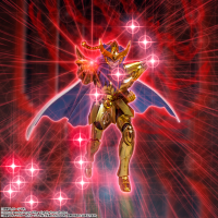 Saint Cloth Myth EX Scorpio Milo <Revival Ver.> "Saint Seiya", TAMASHII NATIONS Saint Cloth Myth EX 11