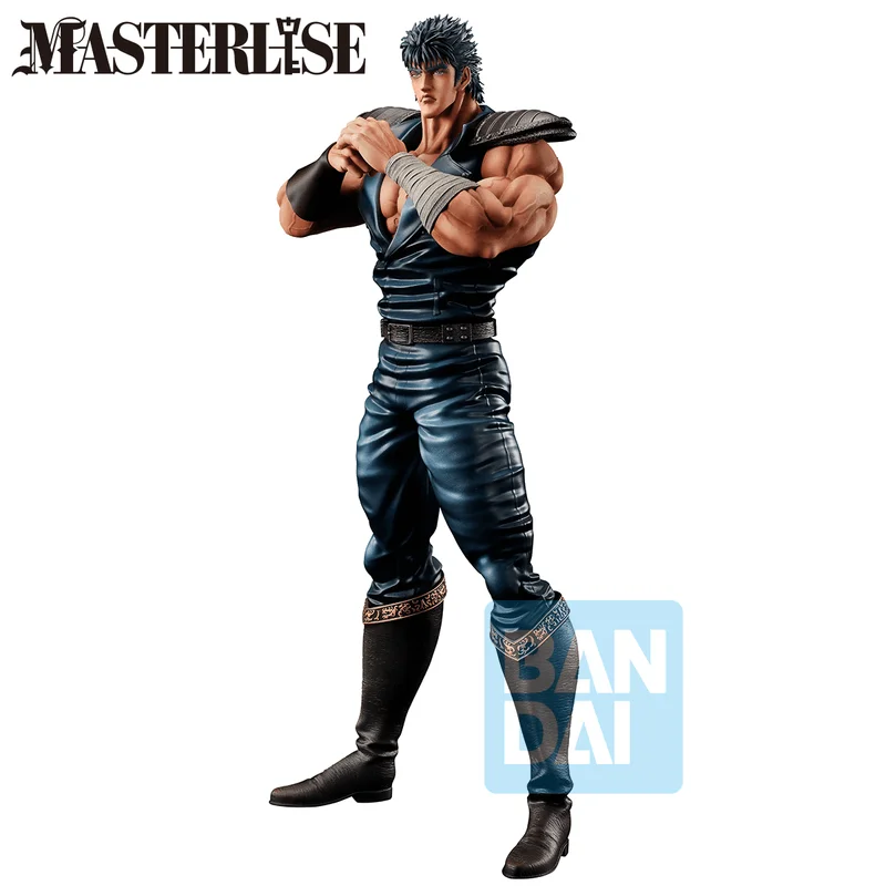 Kenshiro (Fist of The North Star)