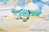 GOOD SMILE COMPANY Collectible Figure Hatsune Miku x Cinnamoroll - Hatsune Miku - photo 6