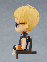 Nendoroid Swacchao! Kei Tsukishima 6