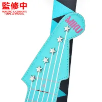 GOOD SMILE COMPANY Hatsune Miku Guitar-Shaped Shoulder Bag - Hatsune Miku - photo 3