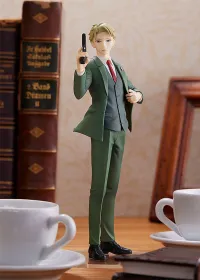 GOOD SMILE COMPANY POP UP PARADE Loid Forger - SPY x FAMILY - photo 3