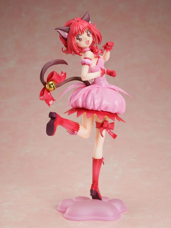 FuRyu TOKYO MEW MEW NEW MEW ICHIGO 1/7 Scale Figure - TOKYO MEW MEW NEW