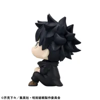 MegaHouse Lookup Jujutsu Kaisen Megumi Fushiguro ver.2 - Jujutsu Kaisen - photo 9