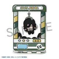 MegaHouse Chara Catcher～My Hero Academia - My Hero Academia - photo 6