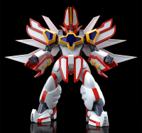 MODEROID Super Granzort(4th-run) 5
