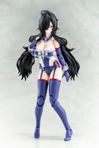 AUV TSUKUYOMI REGALIA 7
