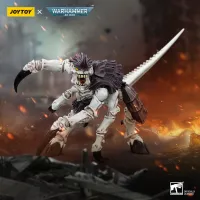 JOYTOY Tyranids Hive Fleet Leviathan Hormagaunt 2 - Warhammer 40K - photo 10