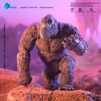HIYA TOYS Exquisite Basic Series GODXILLA x KONG THE NEW EMPIRE Kong - Godzilla - photo 5