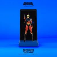 Tsume Art Duke Fleed NEON005 - UFO Robot Grendizer - photo 5
