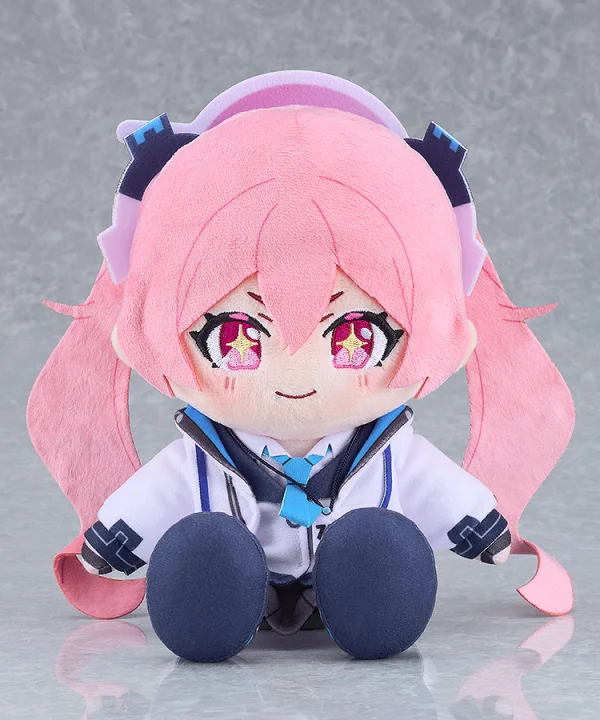 GOOD SMILE COMPANY Chocopuni Plushie Koyuki - Blue Archive