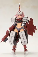 KOTOBUKIYA FRAME ARMS GIRL KAGUTSUCHI-OTSU FENCER - Frame Arms Girl - photo 3