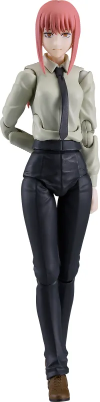 Max Factory figma Makima - Chainsaw Man - photo 2