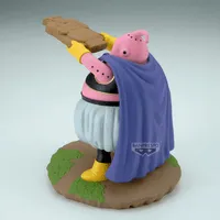 BANDAI DRAGON BALL Z History Box MAJIN BUU - DRAGON BALL Z - photo 4