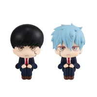 MegaHouse Lookup MASHLE  Mash Burnedead＆Lance Crown Set【with gift】 - MASHLE: MAGIC AND MUSCLES - photo 4