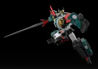 GOOD SMILE COMPANY THE GATTAI Seven Changer - The Brave Fighter of Legend Da-Garn - photo 3