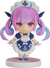 Nendoroid Minato Aqua(re-run) 2