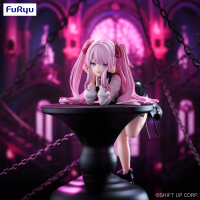 Goddess of Victory: Nikke　Noodle Stopper Figure -Yuni- 6