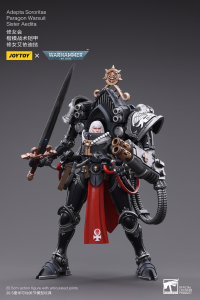 Adepta Sororitas Paragon Warsuit Sister Aedita 6