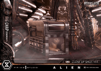 Museum Masterline XL Alien (Film) Big Chap Xenomorph Close Up Shot Ver. DX Bonus Version			 57