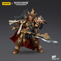 Legio Custodes Constantin Valdor, Captain-General of the Legio Custodes 23
