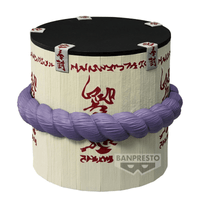 NARUTO FL SASUKE's COFFIN 5