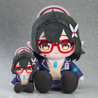 Chocopuni Big 40cm Plushie Ayane 3